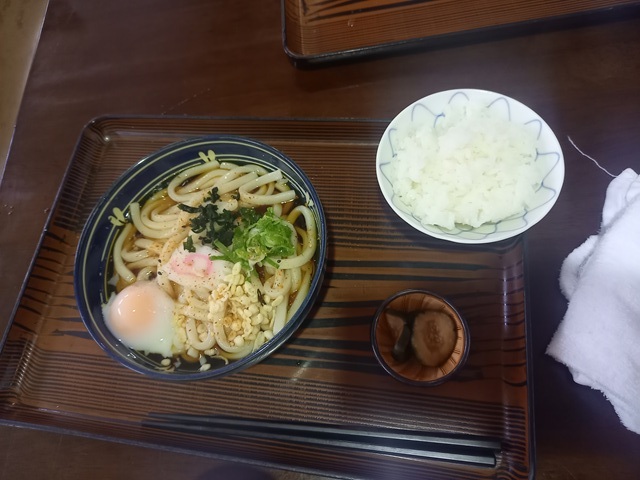 うどん