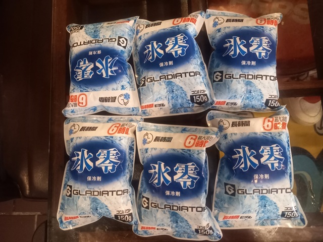 保冷剤2