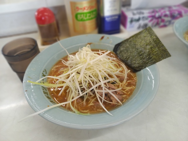 ラーメン2