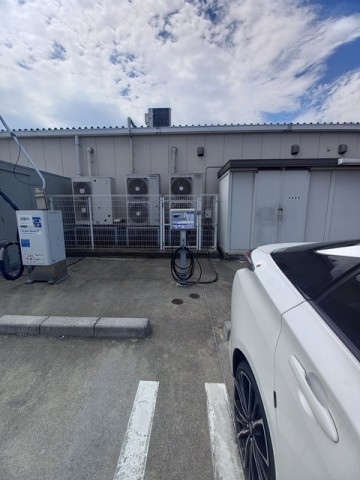 エアタワー