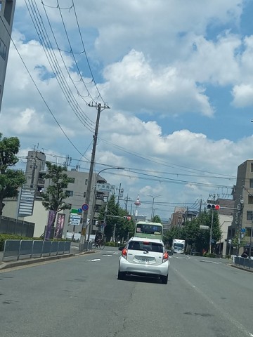 京都タワー