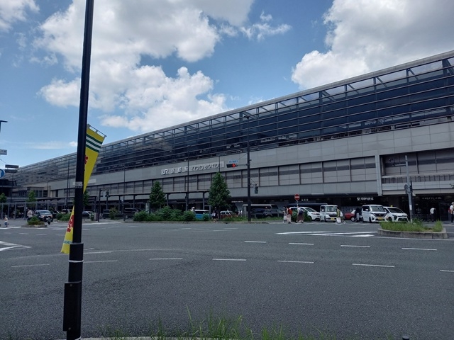 京都駅