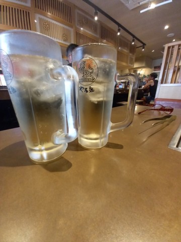 ハイボール
