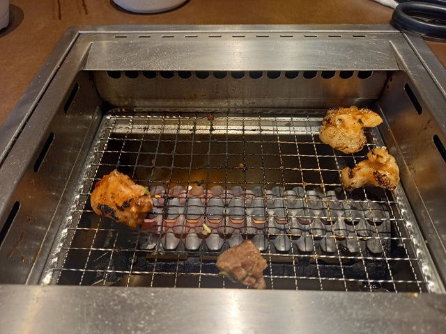 お別れ