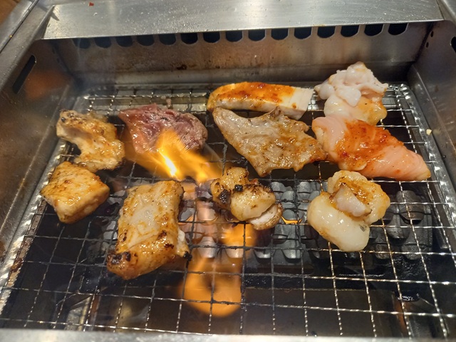 焼肉