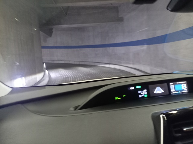 車路