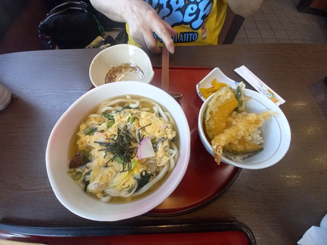 うどん