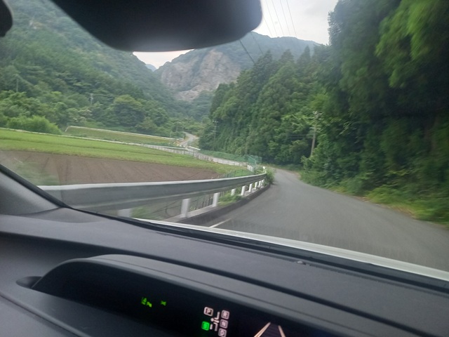 道
