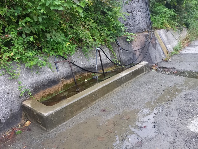 水汲み場