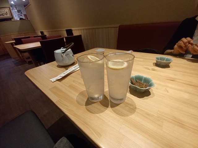 酒