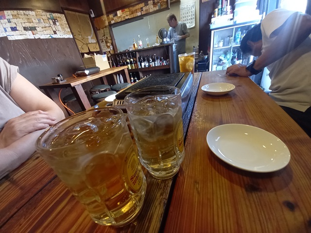 ハイボール1
