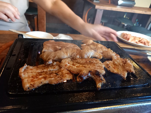 焼肉