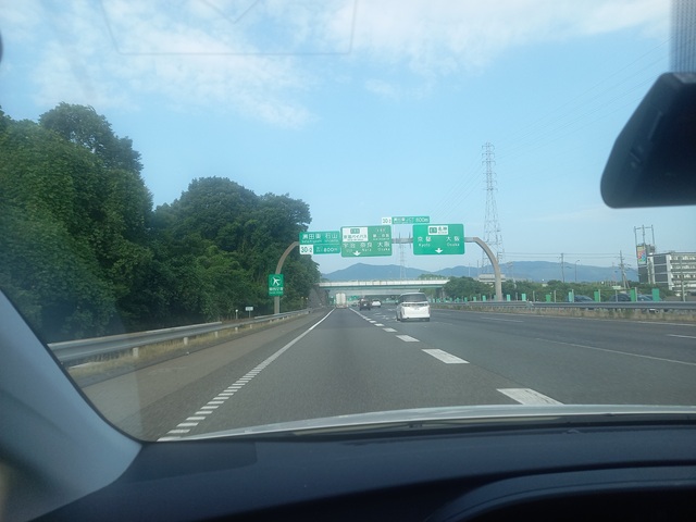 瀬田jct