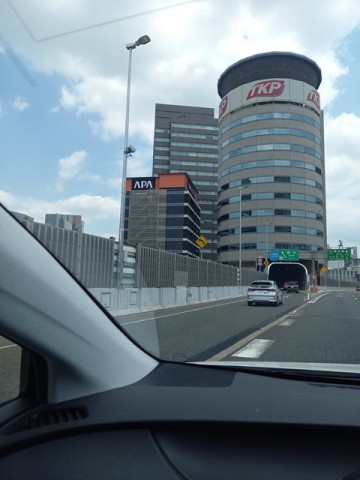 阪神高速