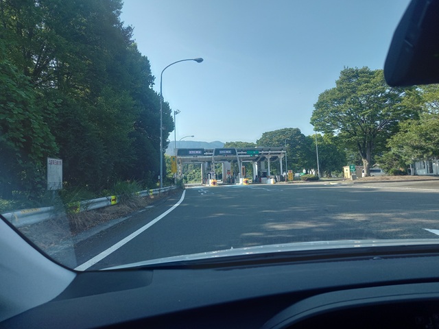 関ヶ原