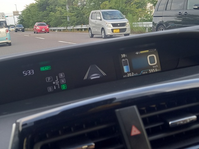 気温
