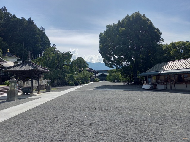 敷地