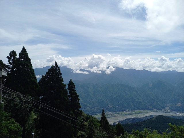 富士山2