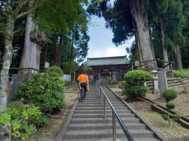 階段