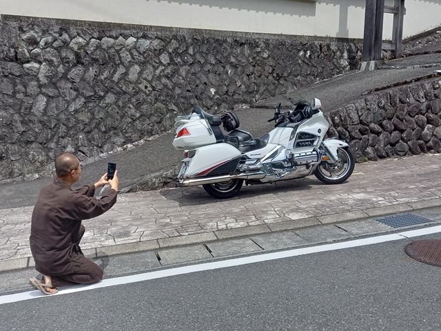 バイク