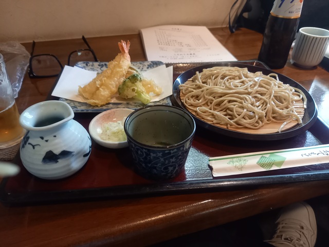 そば