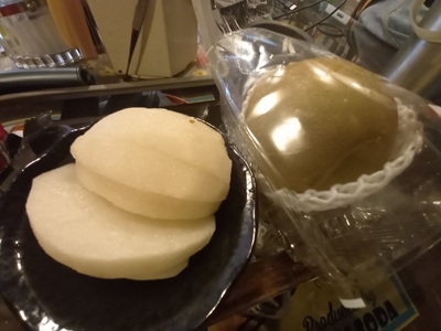 梨