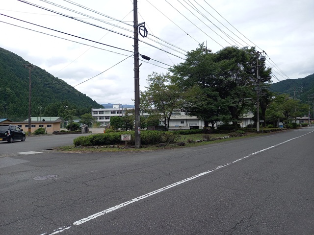 中学校