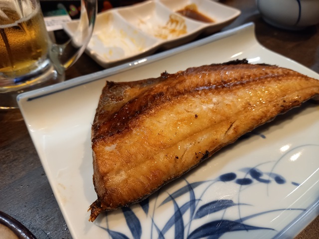 魚