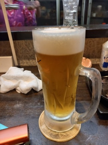 生中