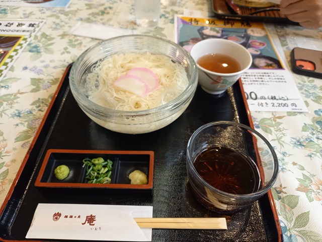 そうめん1