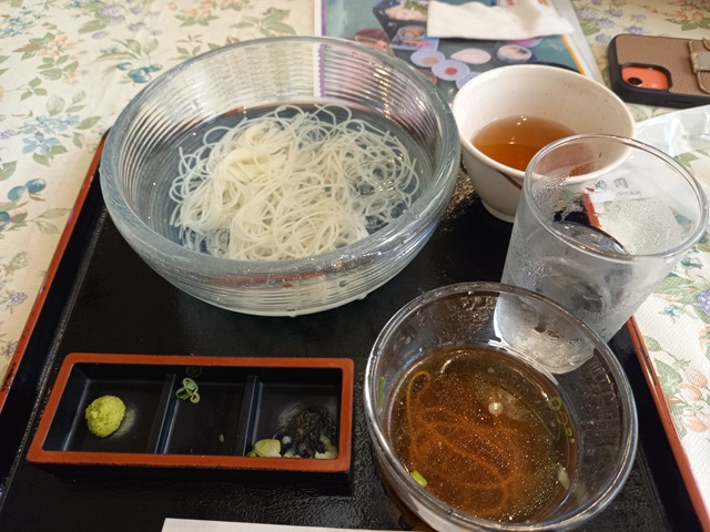 そうめん2
