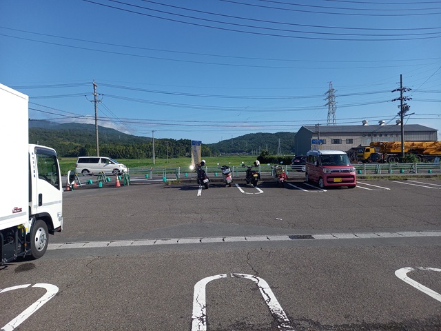 バイク