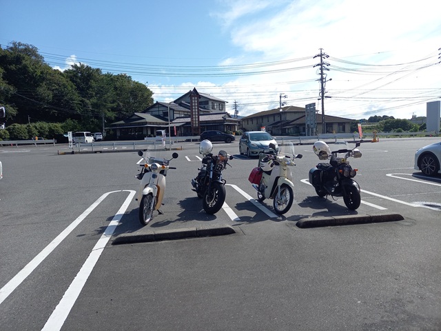 バイク2