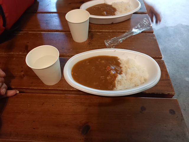 カレー