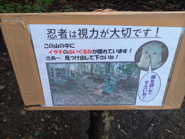 目