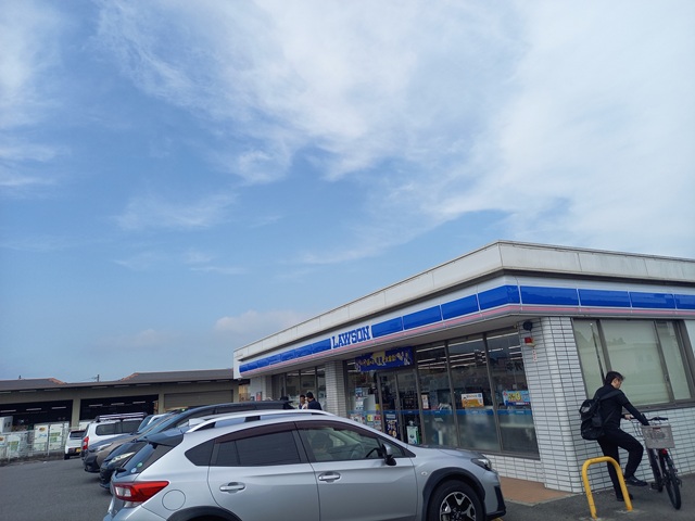 コンビニ