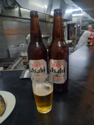 ビール