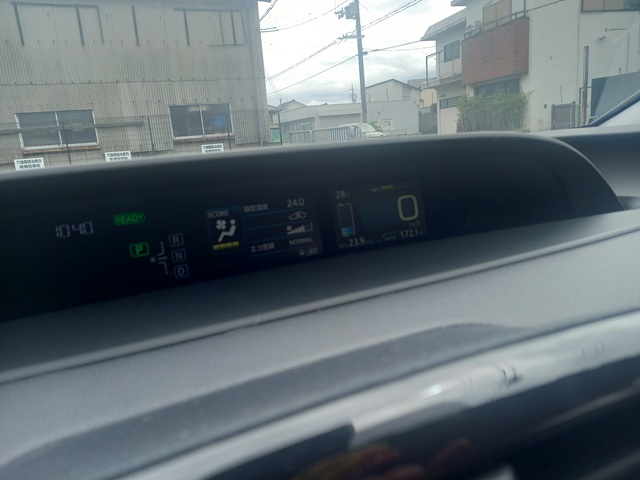 距離