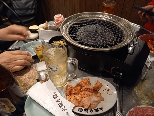 肉
