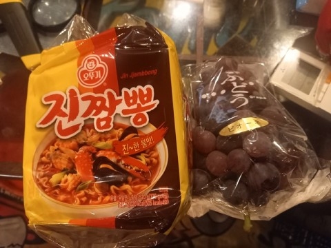 お土産