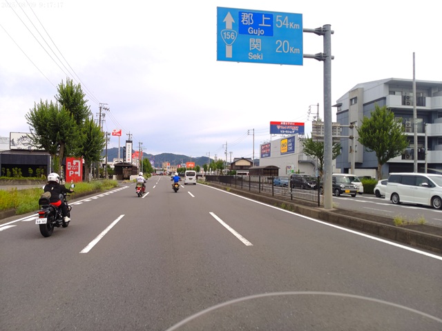 出発2