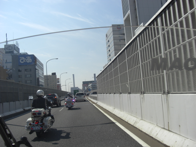 名古屋高速2