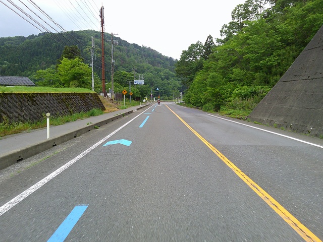 走行