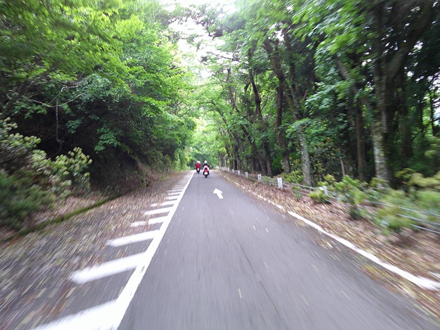 下り