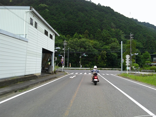 交差点