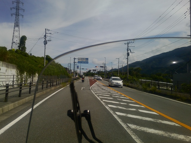 一般道