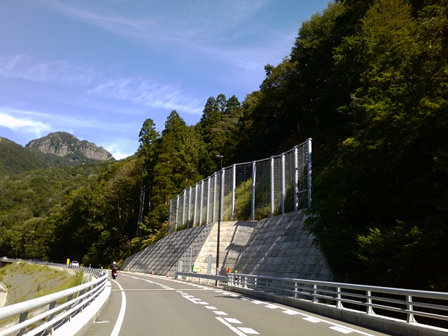 冠山
