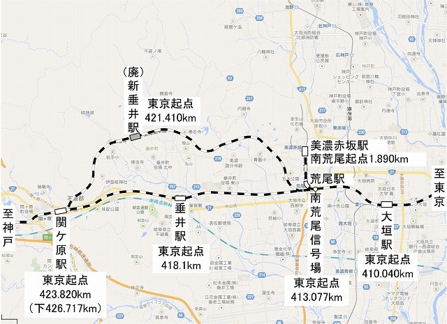 路線図