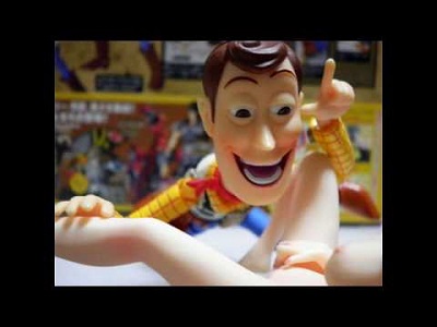 トイストーリー