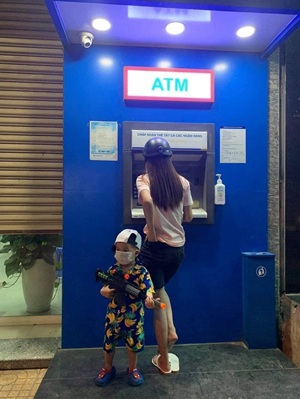 ATM